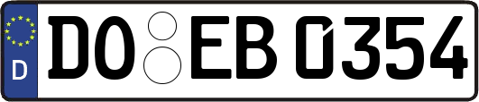 DO-EB0354