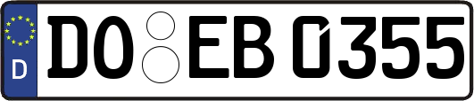 DO-EB0355