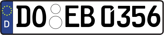DO-EB0356