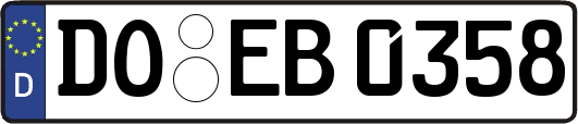 DO-EB0358