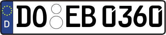 DO-EB0360