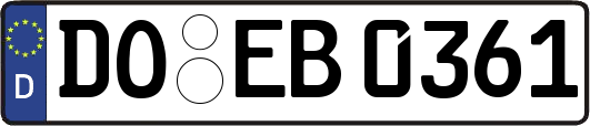 DO-EB0361