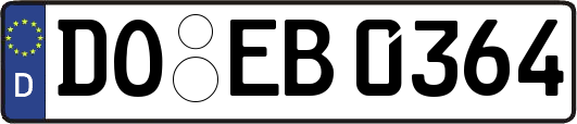 DO-EB0364