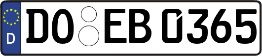 DO-EB0365