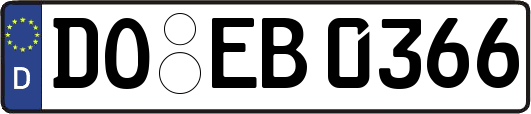 DO-EB0366
