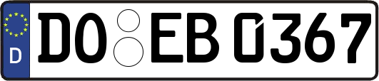 DO-EB0367