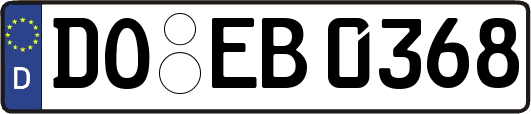 DO-EB0368