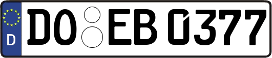 DO-EB0377