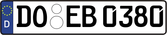 DO-EB0380