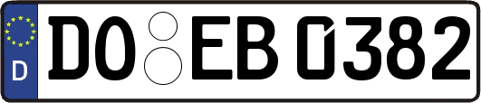 DO-EB0382