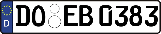 DO-EB0383