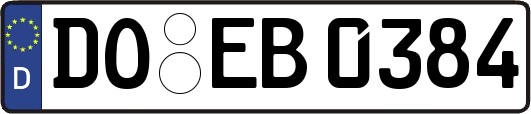 DO-EB0384
