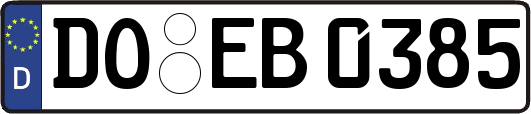 DO-EB0385