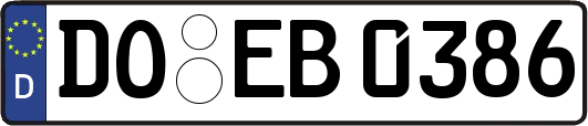 DO-EB0386