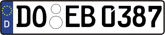 DO-EB0387