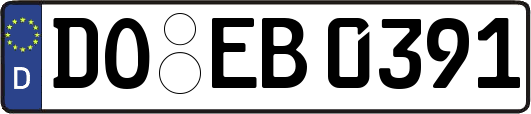 DO-EB0391