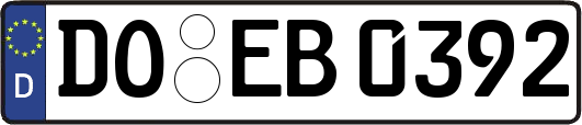 DO-EB0392
