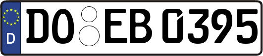 DO-EB0395