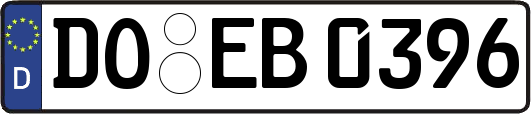 DO-EB0396
