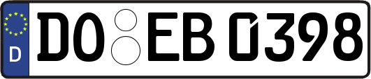 DO-EB0398