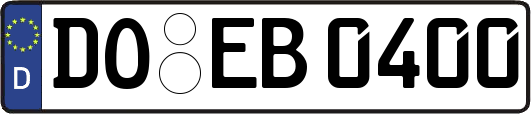 DO-EB0400