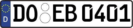 DO-EB0401