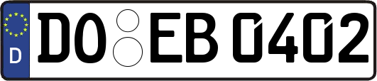 DO-EB0402