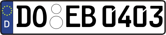 DO-EB0403