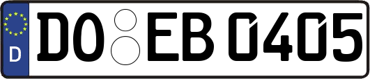 DO-EB0405