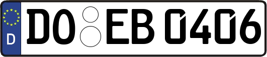 DO-EB0406