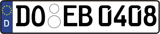 DO-EB0408