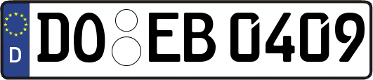 DO-EB0409
