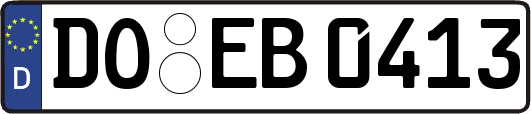 DO-EB0413