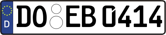 DO-EB0414