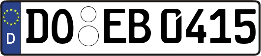 DO-EB0415