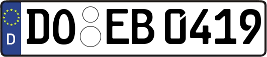 DO-EB0419