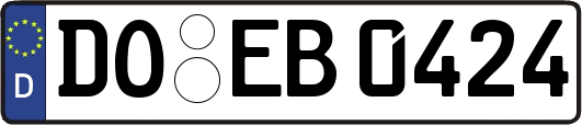 DO-EB0424
