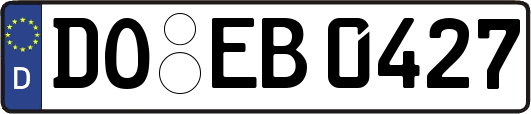 DO-EB0427