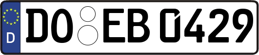 DO-EB0429