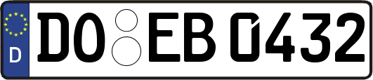 DO-EB0432