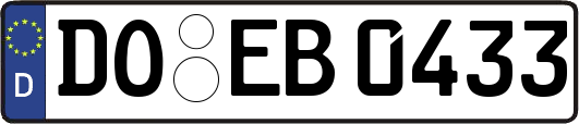 DO-EB0433