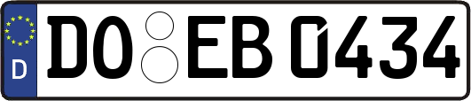 DO-EB0434