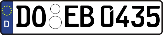 DO-EB0435