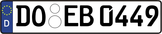 DO-EB0449