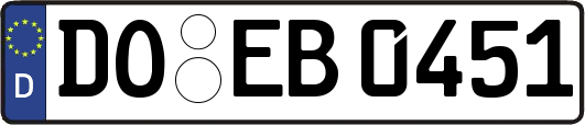 DO-EB0451