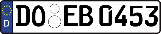 DO-EB0453