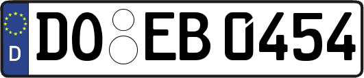 DO-EB0454