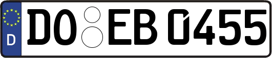 DO-EB0455