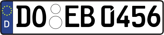 DO-EB0456