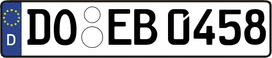 DO-EB0458
